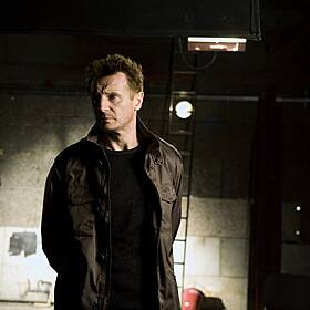 Dermot Whelan Beware! Liam Neeson Is Looking For You Image