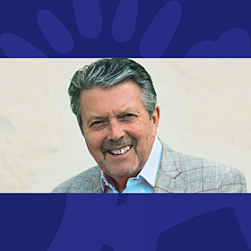 Culture Club: George Hamilton Image
