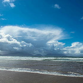 How can we as a society move towards a cleaner future? Image