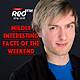 Kilian's Mildly Interesting Facts Of The Weekend - 15th August 2021