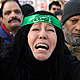 Israel-Hamas war rages as Palestinian death toll rises in Gaza