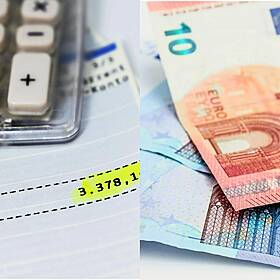 The Tax Saving That Could Get You Money Image