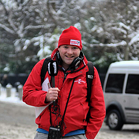 What are your snow day memories? - Henry McKean Asks Image