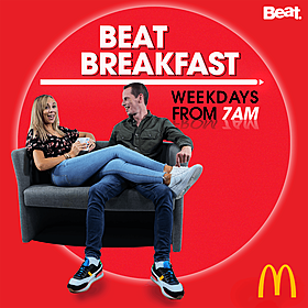 Beat Breakfast Podcast 27th June 2025 Image