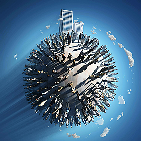 The implications of Ireland’s population growth Image