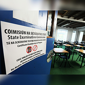 ASTI warn strike over Leaving Cert reforms Image