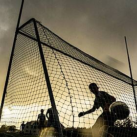 Ugandan GAA club appeals for second-hand equipment Image