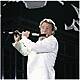Gift Grub: Michael Flatley Has A Novel Use For His Flute For Culture Night