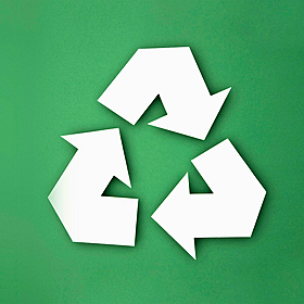 Recycling what goes in and what stays out Image
