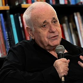 Israeli Historian Expelled for Views on Palestine Image