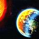 Guide to the Galaxy: The Greenhouse Effect