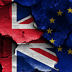 Simon Coveney on the EU UK post Brexit deal Image