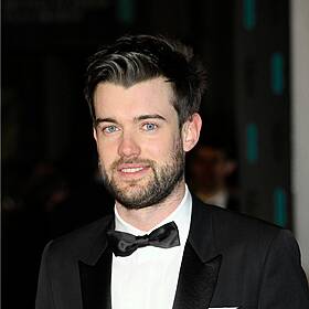 Dave's Cup Of Tea And A Chat...With Jack Whitehall Image