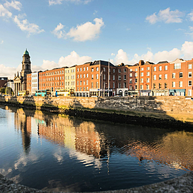 Fox News bemoans ‘dangerous’ Dublin Image