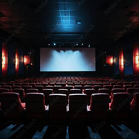 Industry Review: Cinemas Image
