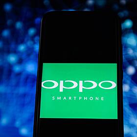 Tech With Jess: The new Oppo 8 Smartphone Image