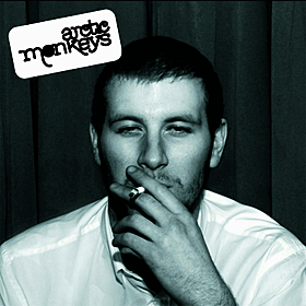 The Making of Arctic Monkeys’ ‘Whatever People Say I Am, That's What I'm Not’ Image