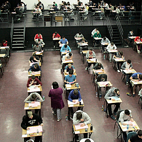 Practical advice for your state exams Image