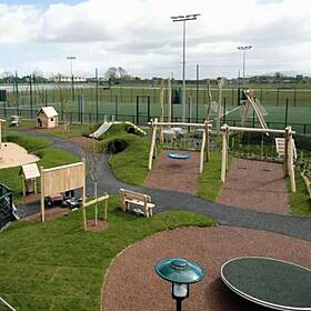 Jeremy Approached by a "Karen" Over Alleged Incident At Local Playground Image