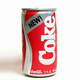 Throwback Thursday: New Coke, William Shakespeare, Jane Fonda’s Workout Image