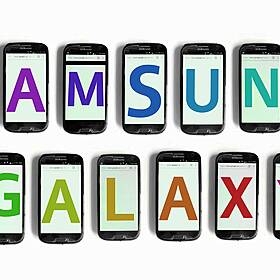 A review of the Samsung Galaxy S series for 2022 Image