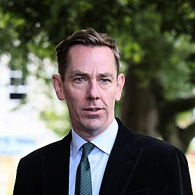 Ryan Tubridy pays back €150,000 to RTÉ Image
