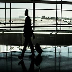 Why do people no longer want foreign postings in employment ? Image