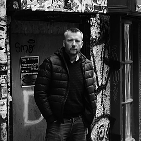 Brendan Ogle reflects on the EU Elections Image
