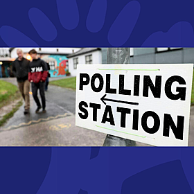 #GE2024: The Issues, Personalities And Events That Have Shaped The General Election Image