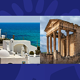 The Last Word On Travel: Tunisia Image