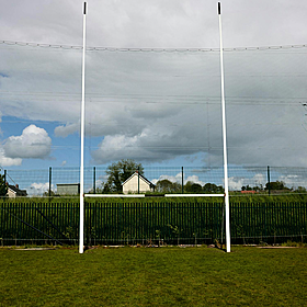 A look ahead to a busy weekend of sport Image