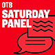 THE SATURDAY PANEL | GPA Pride Awareness - Dónal Óg Cusack | Michael Darragh MacAuley | Hannah Looney