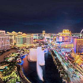 So You Think You're an Adult: I'm worried about my boyfriend going to Las Vegas Image