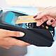 Café owner says card only payments 'has been a godsend'