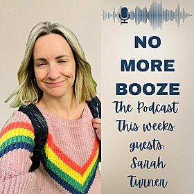 Sarah Turner- The Unmumsy Mum Image