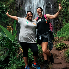 Cork woman to climb Kilimanjaro in a wedding dress! Image