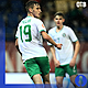 FOOTBALL SATURDAY – Disgusting abuse in LOI, under 17s up against it and who’s going down?