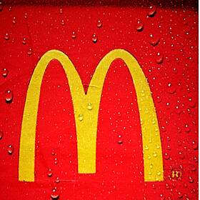 The Incredible Story Behind McDonald's Most Iconic Ad Image