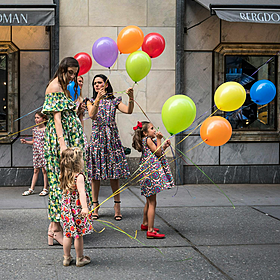 Festival to celebrate all things street photography Image