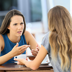So You Think You're an Adult: Can I break up with my friends? Image