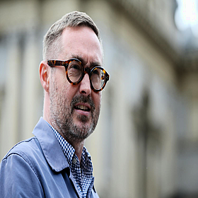 Eoin O’Broin on Sinn Fein’s housing policy Image