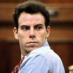 Erik Menendez denied parole Image