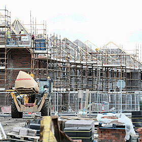 Could the housing crisis be solved in 100 days? Image