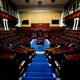The winners and losers of this Dáil term Image