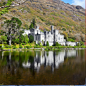 Travel with Pól: The wonderful sights of Connemara Image