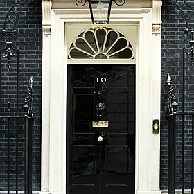 Keir Starmer a year as Prime Minister Image