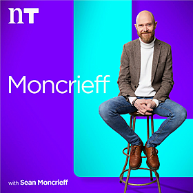 Moncrieff Highlights Image