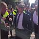 Man Who Witnessed Dáil Protest Says Those Involved Are 'An Embarrassment'