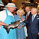 Ask The Expert – Fishmonger Pat O’Connell