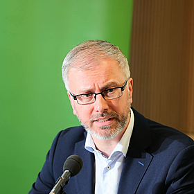 What’s next for the Green agenda? Image
